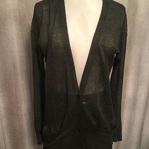 Women’s Cardigan sweater